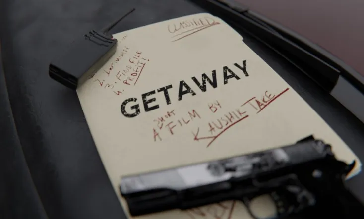 Getaway