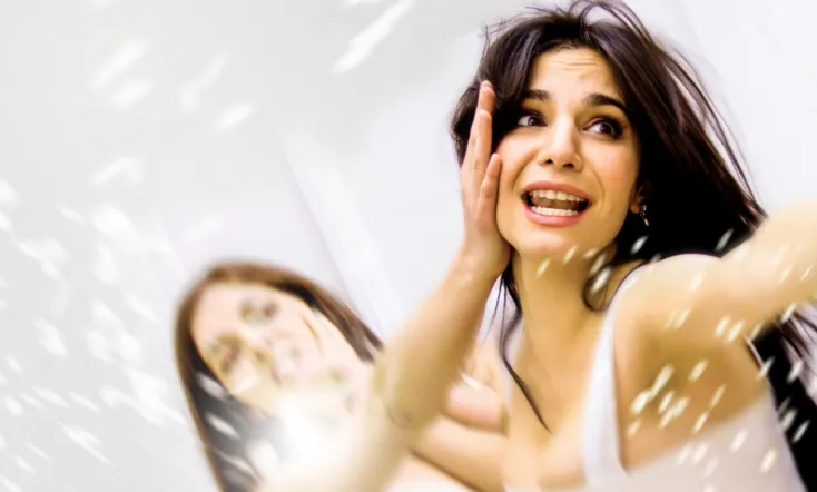 Get Married If You Can