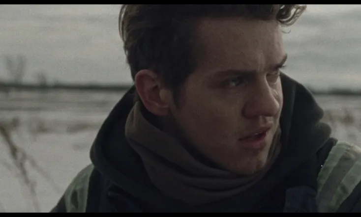 Ghost Town Anthology