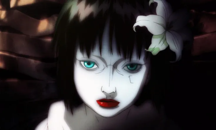 Ghost in the Shell 2: Innocence