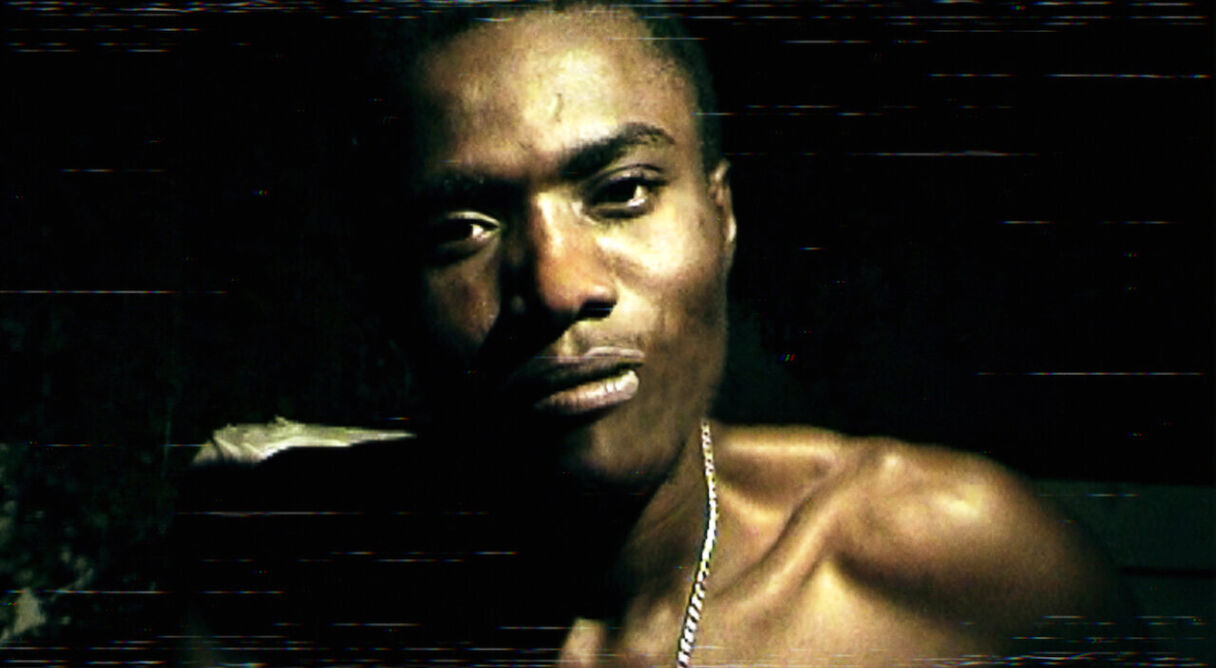 Ghosts of Cité Soleil