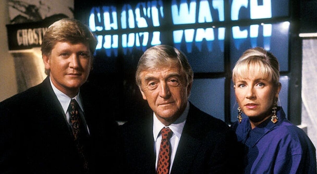 Ghostwatch