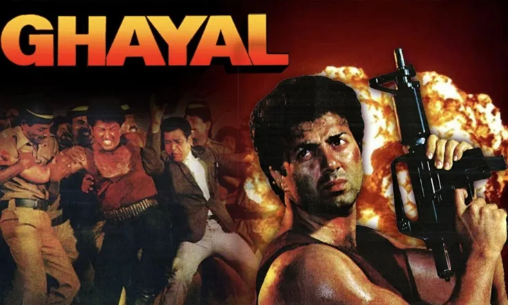 Ghayal