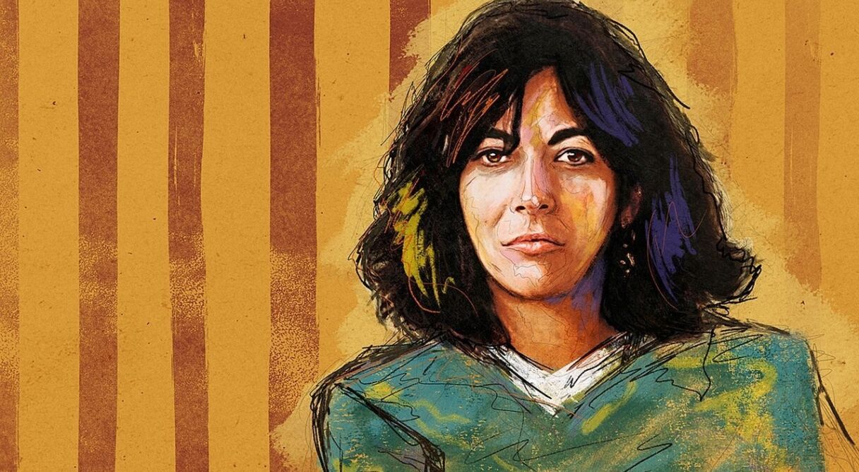 Ghislaine, Prince Andrew and the Paedophile