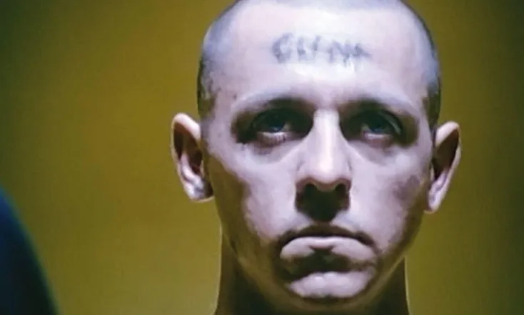 Ghosts... of the Civil Dead