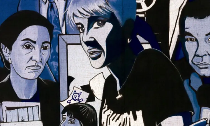 Ghostwatch: Behind the Curtains