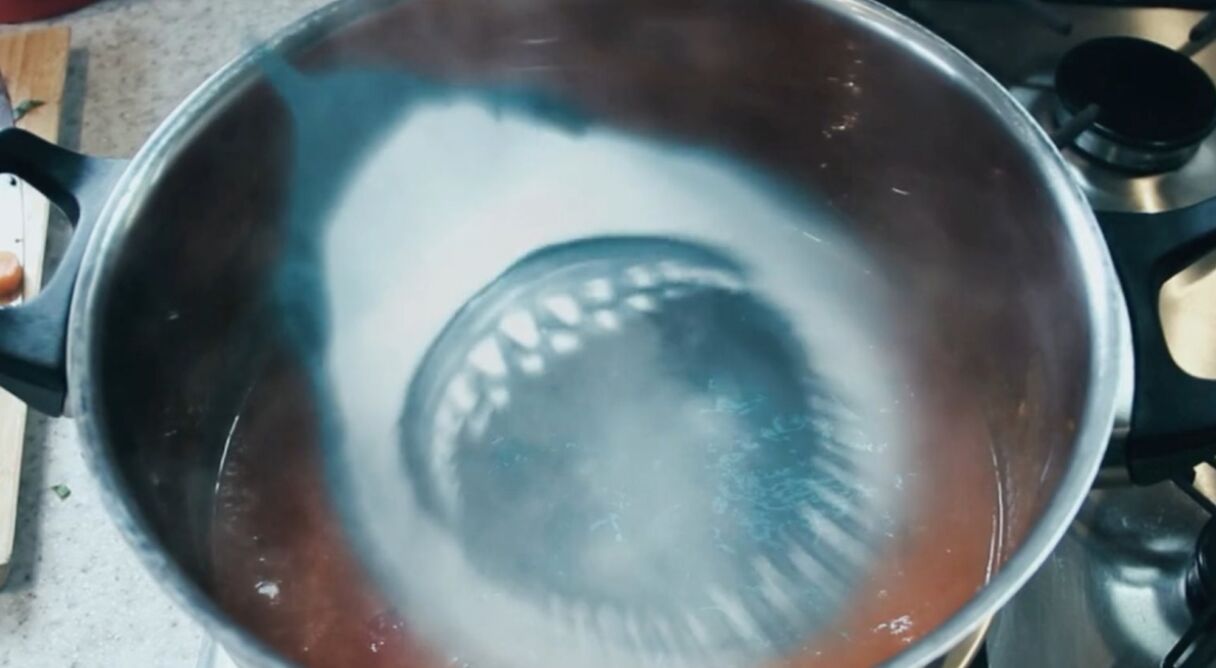 Ghost Shark 2: Urban Jaws