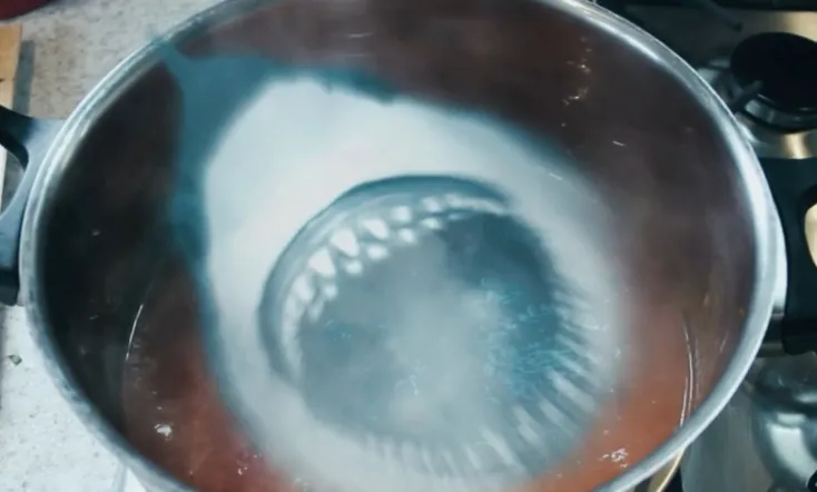 Ghost Shark 2: Urban Jaws