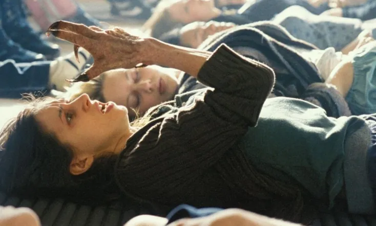 Ginger Snaps 2: Unleashed