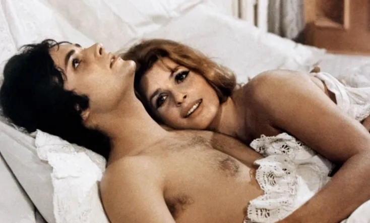 Giacomo Casanova: Childhood and Adolescence