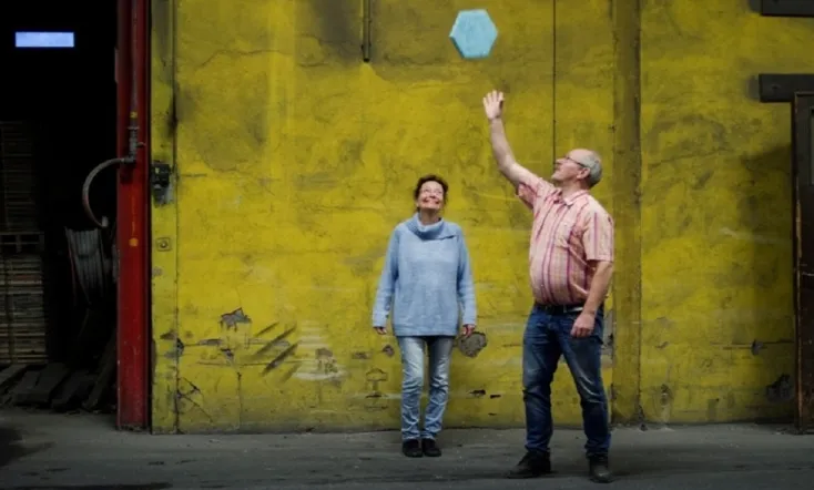 Giants and the Morning After