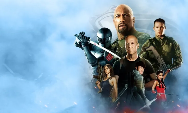 G.I. Joe: Retaliation