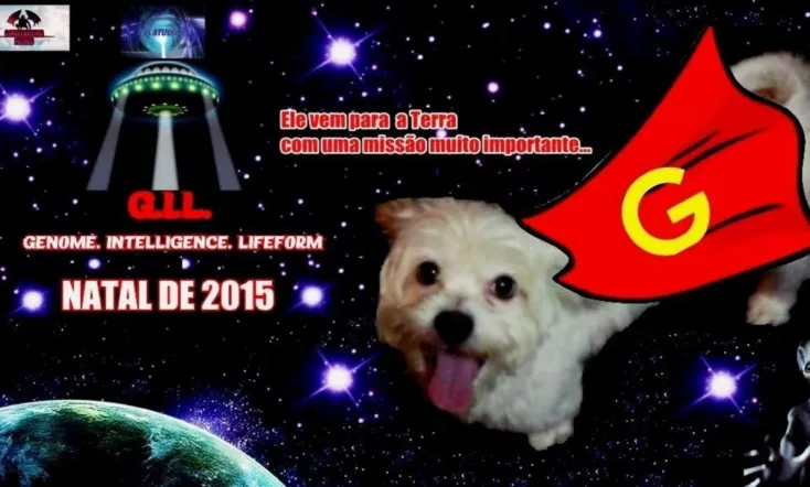 G.I.L. - Genome Intelligence Lifeform