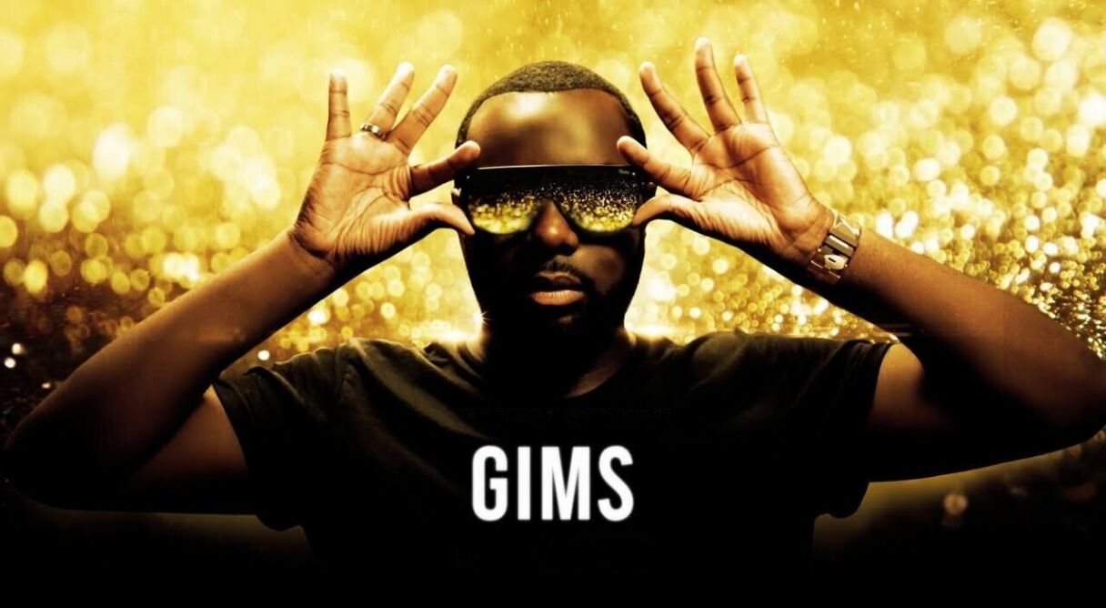 GIMS: On the Record
