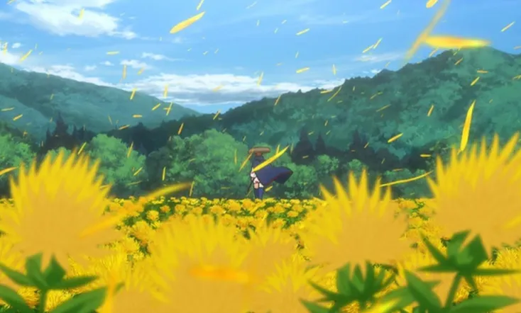 Gintama on Theater 2D: Shinsengumi Crisis Arc