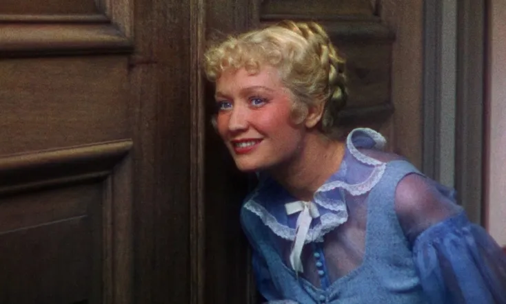 Ginger: More Than a Game