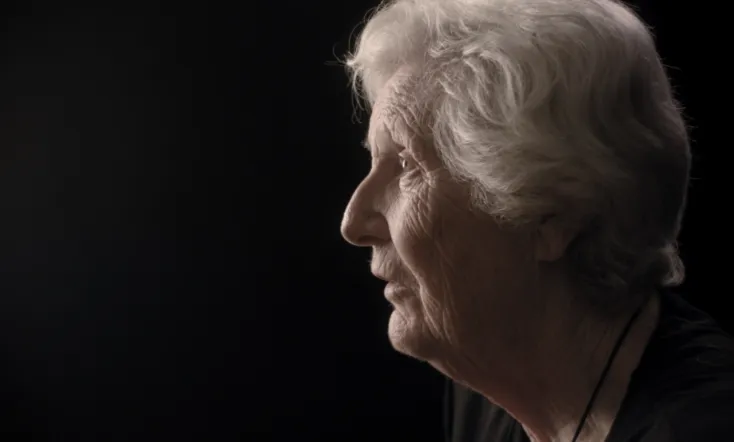 GIOVANNA, STORIE DI UNA VOCE