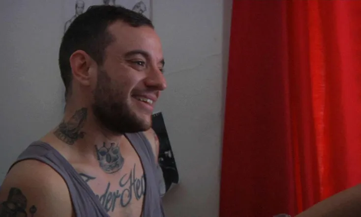 Girl or Boy, My Sex Is Not My Gender