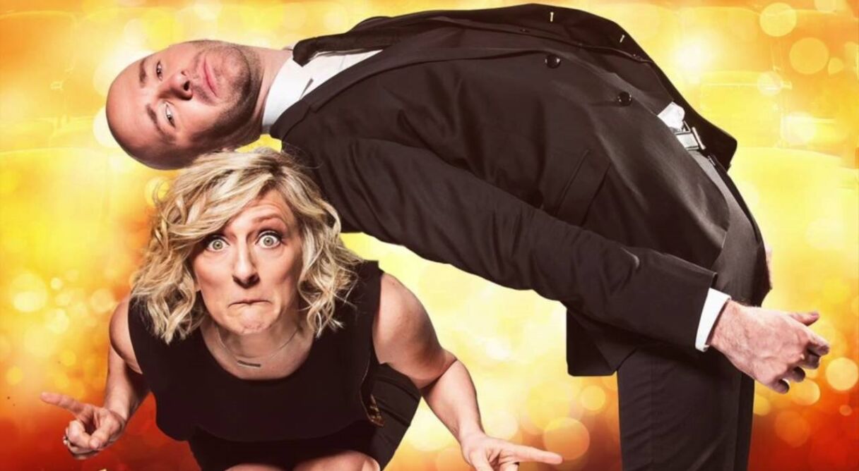 Giroud et Stotz : Classe !