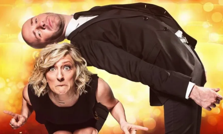 Giroud et Stotz : Classe !