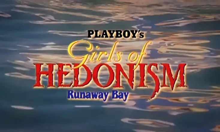 Girls of Hedonism, Runaway Bay Jamaica