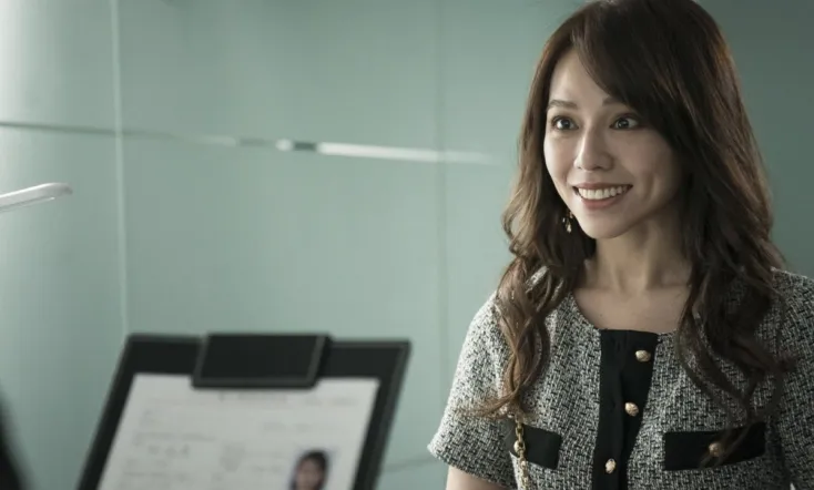 Girls, be ambitious!