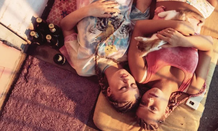 Girls Feels: Skin Deep