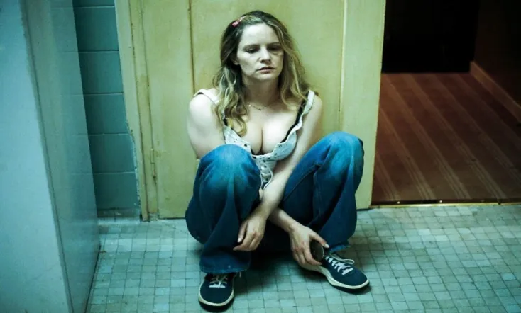 Girls of the White Orchid