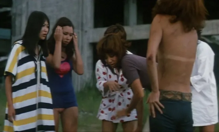 Girl Boss Blues: Queen Bee's Counterattack