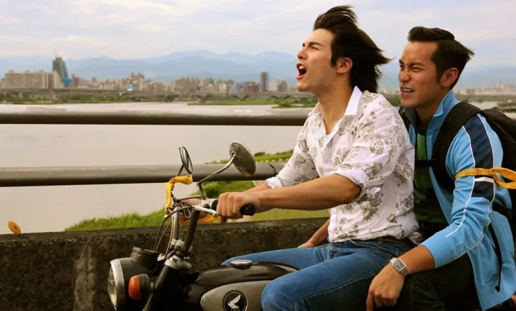 Girlfriend Boyfriend