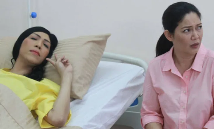 Girl, Boy, Bakla, Tomboy