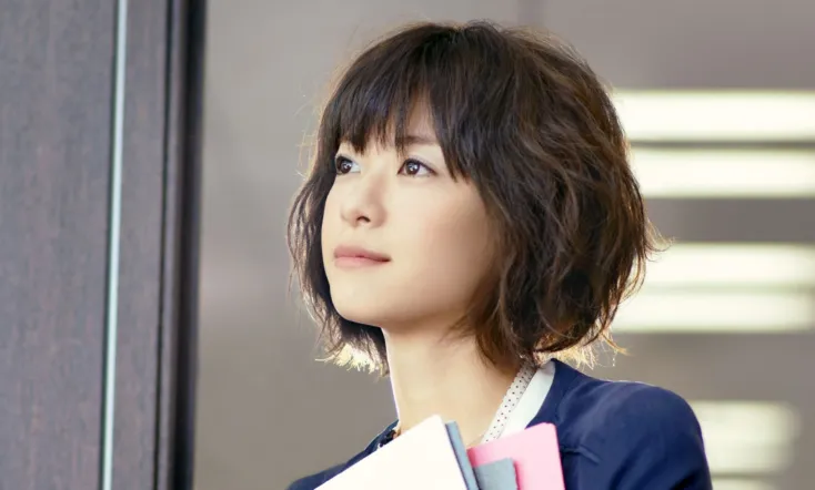 Girl in the Sunny Place