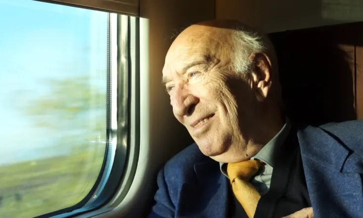 Giuliano Montaldo - Quattro volte vent'anni