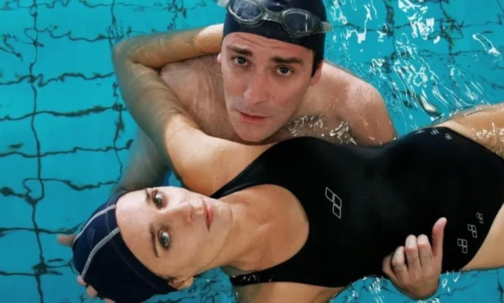 Giulia Doesn't Date at Night