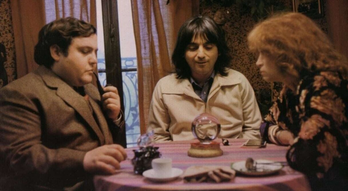 Give Me Back My Skin