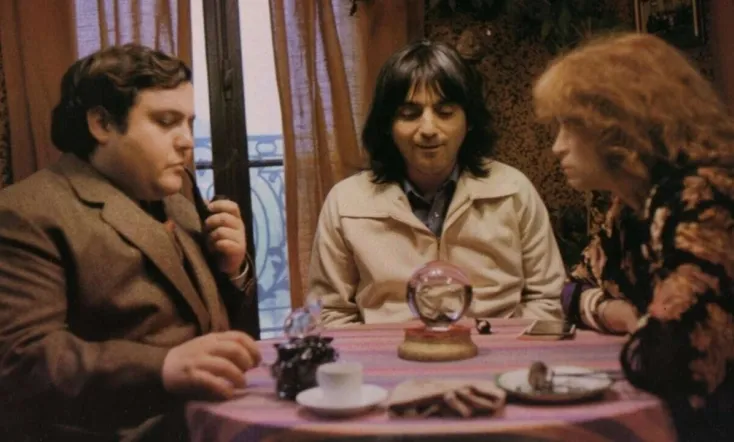 Give Me Back My Skin