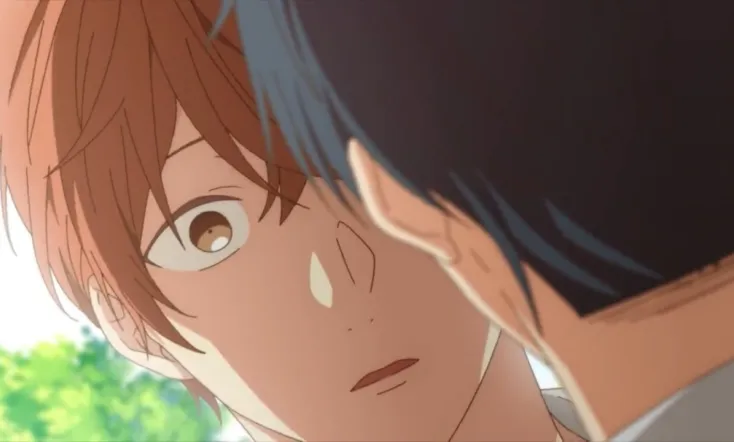 Given: The One on the Flip-Side