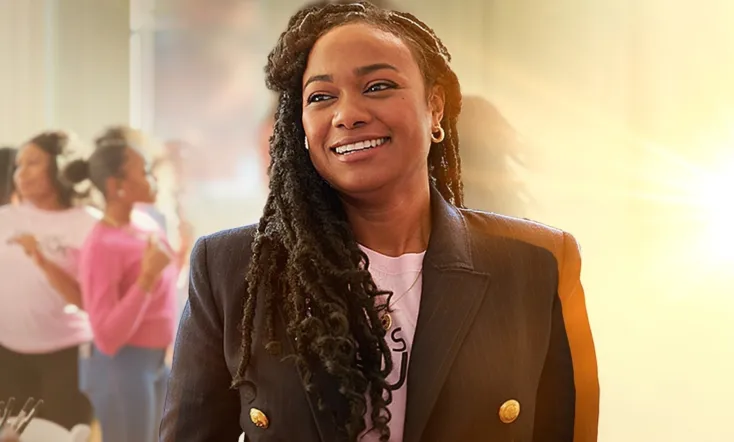 Giving Hope: The Ni'cola Mitchell Story