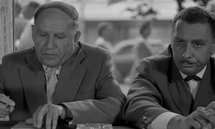 Give Me a Complaints Book