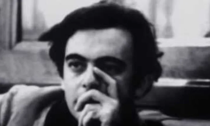 Glauber Rocha - The Movie, Brazil's Labyrinth