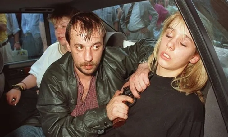 Gladbeck – Dokument einer Geiselnahme