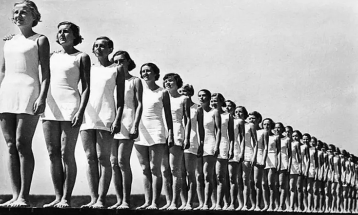 Glaube und Schönheit