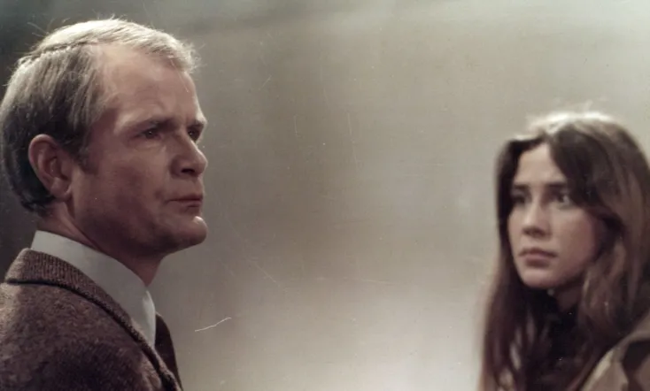 Glück im Hinterhaus