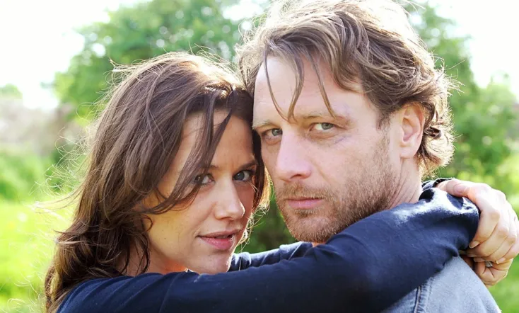 Glückstreffer - Anne und der Boxer