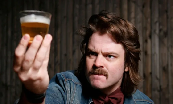 Glenn Wool: You Don't Go to Hell for Eating Elephants