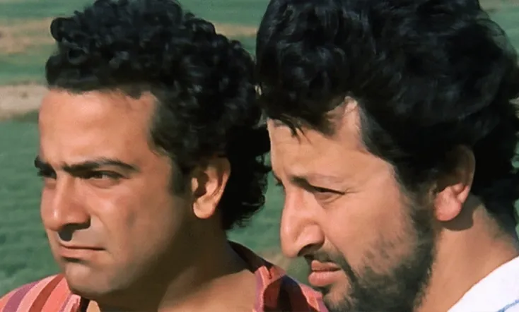 Güler misin Ağlar mısın