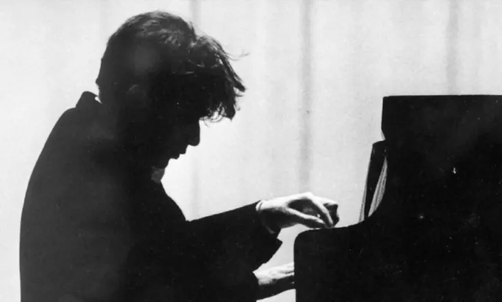 Glenn Gould: Hereafter