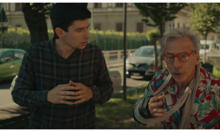 Gli Atomici Fotonici