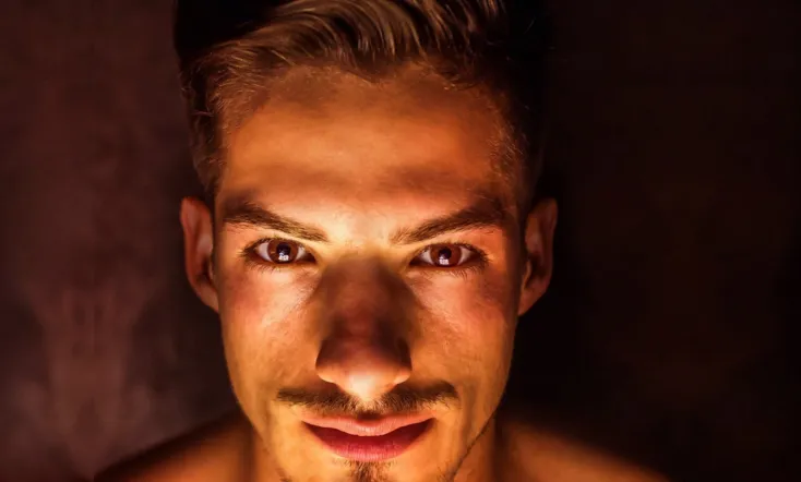 G - Lost in Frankfurt