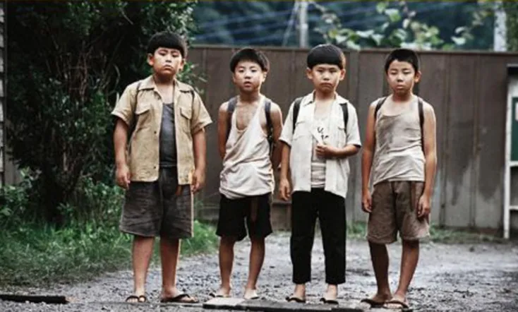 Glory to the Filmmaker!